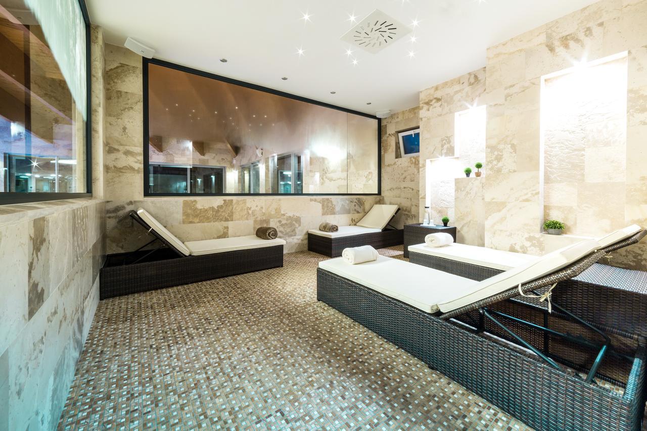 Village Resort Hanuliak Apartmany Belá Extérieur photo