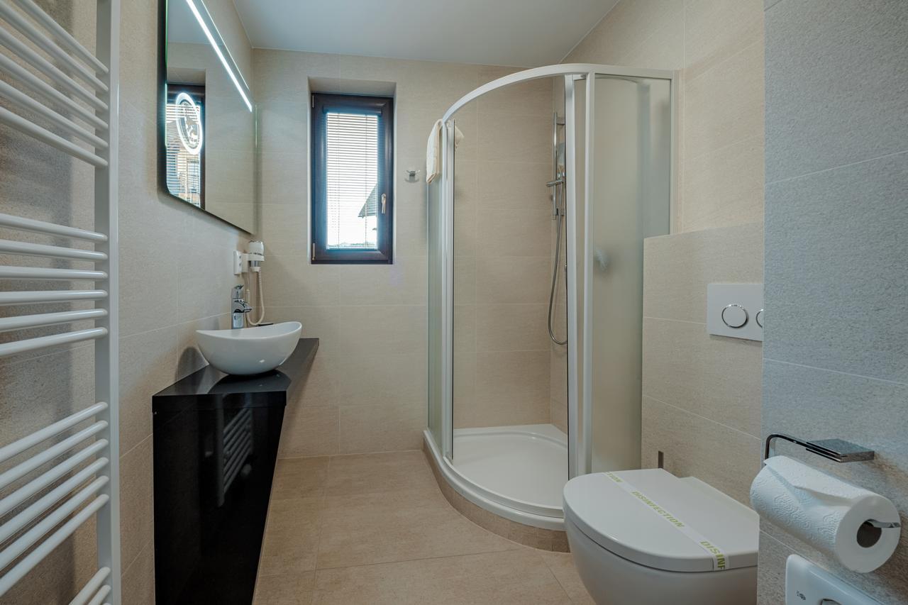 Village Resort Hanuliak Apartmany Belá Extérieur photo