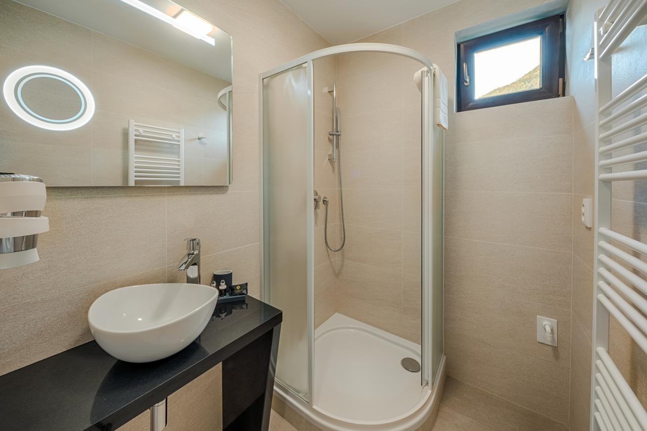 Village Resort Hanuliak Apartmany Belá Extérieur photo